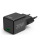 HAMA ŁADOWARKA SIECIOWA PD/QC SUPERMINI 20W PD/QC CZARNA - 1318734 - zdjęcie 2